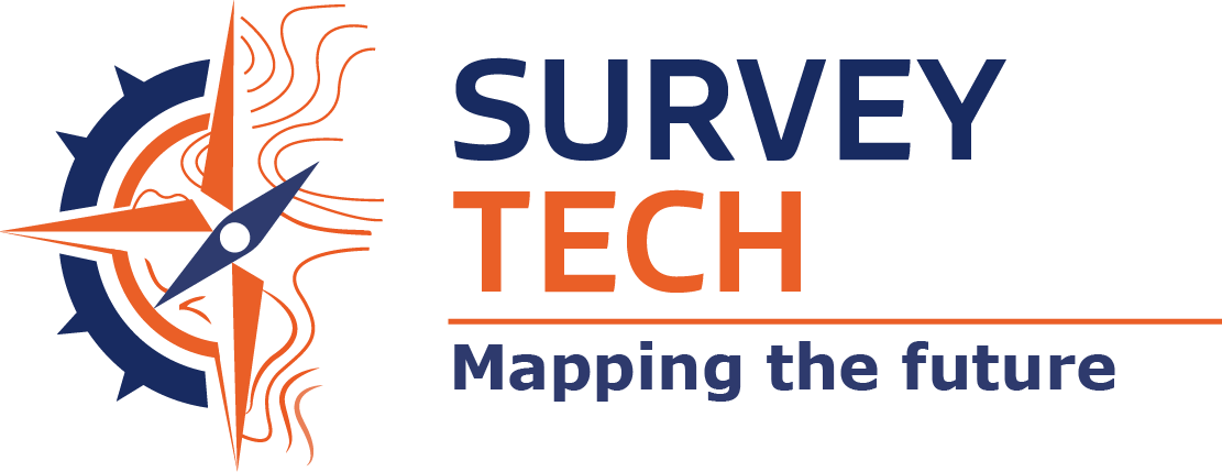 Survey Tech Logo